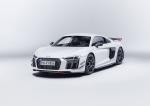 Audi R8 V10 Performance Parts 2017 года (WW)
